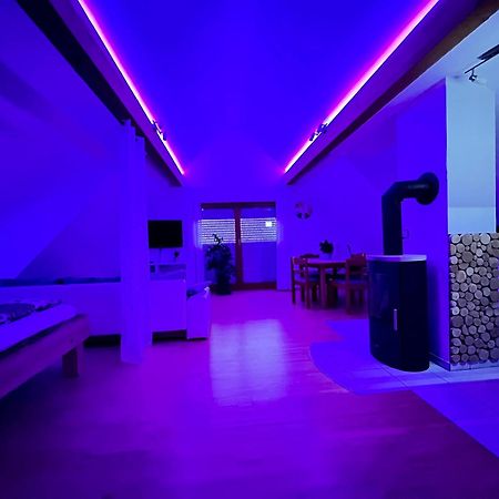 Ferienapartment Huber Oberkirch  Dış mekan fotoğraf