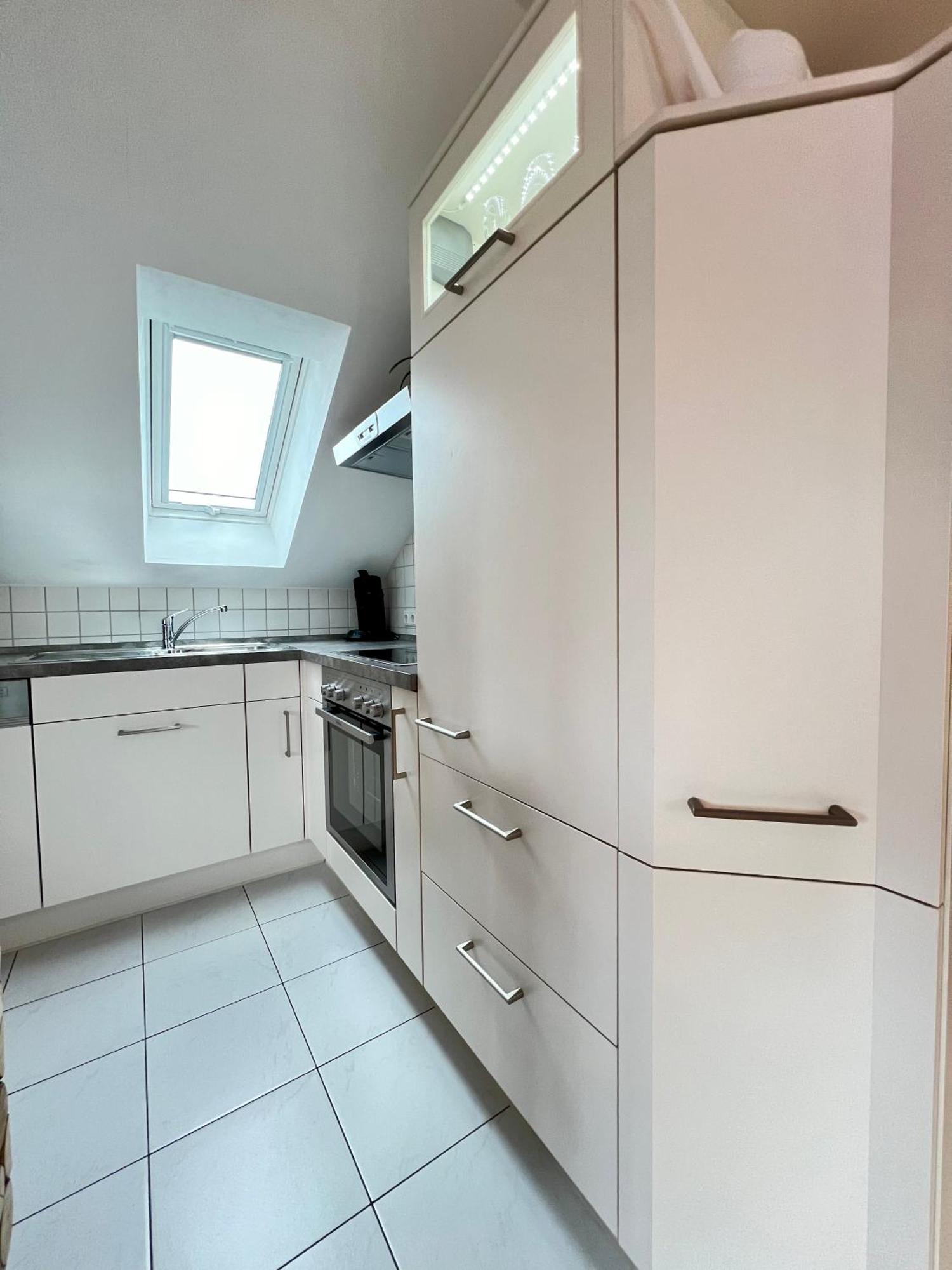 Ferienapartment Huber Oberkirch  Dış mekan fotoğraf