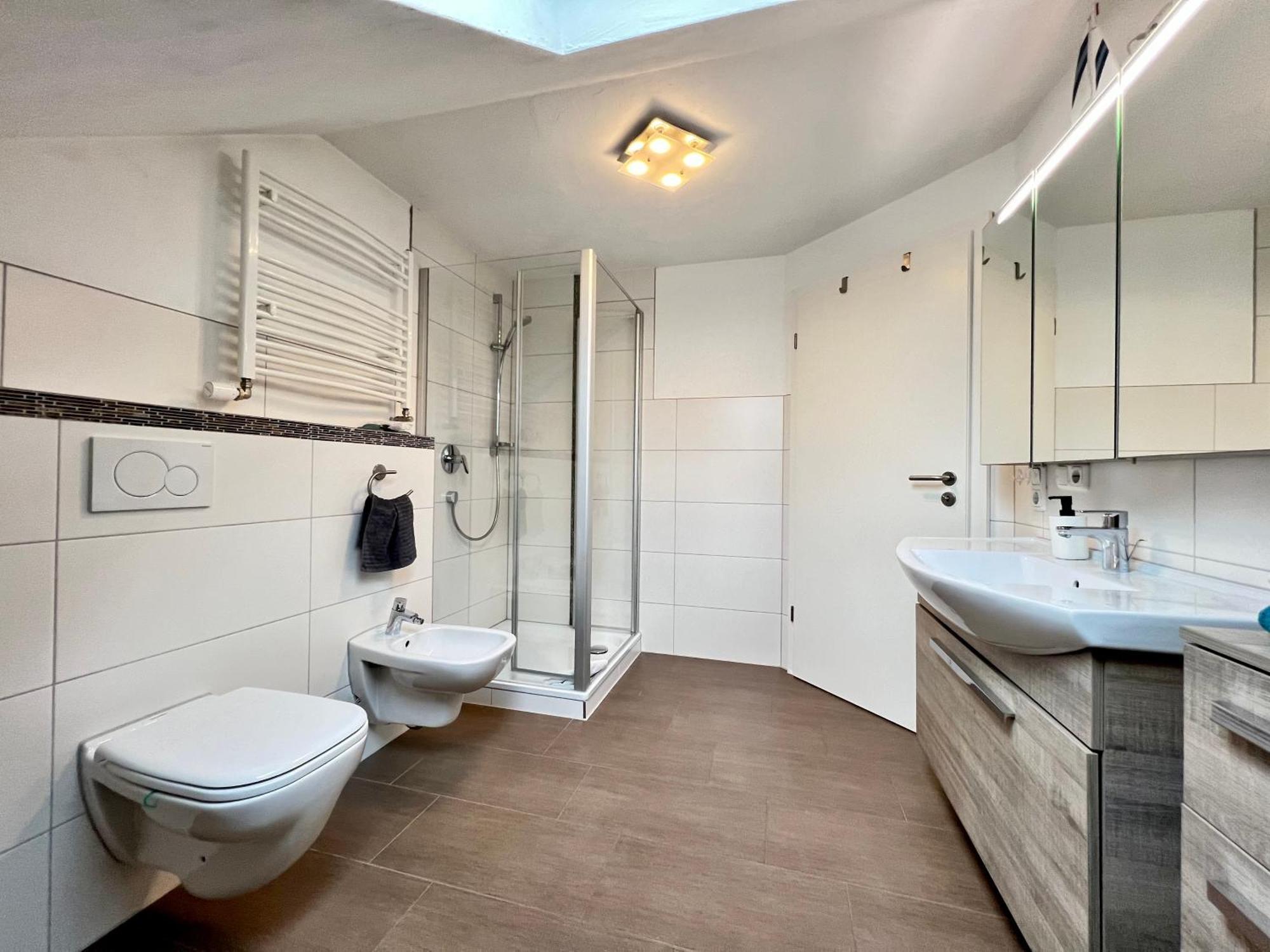 Ferienapartment Huber Oberkirch  Dış mekan fotoğraf